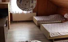 Privatzimmer Am Vw Werk