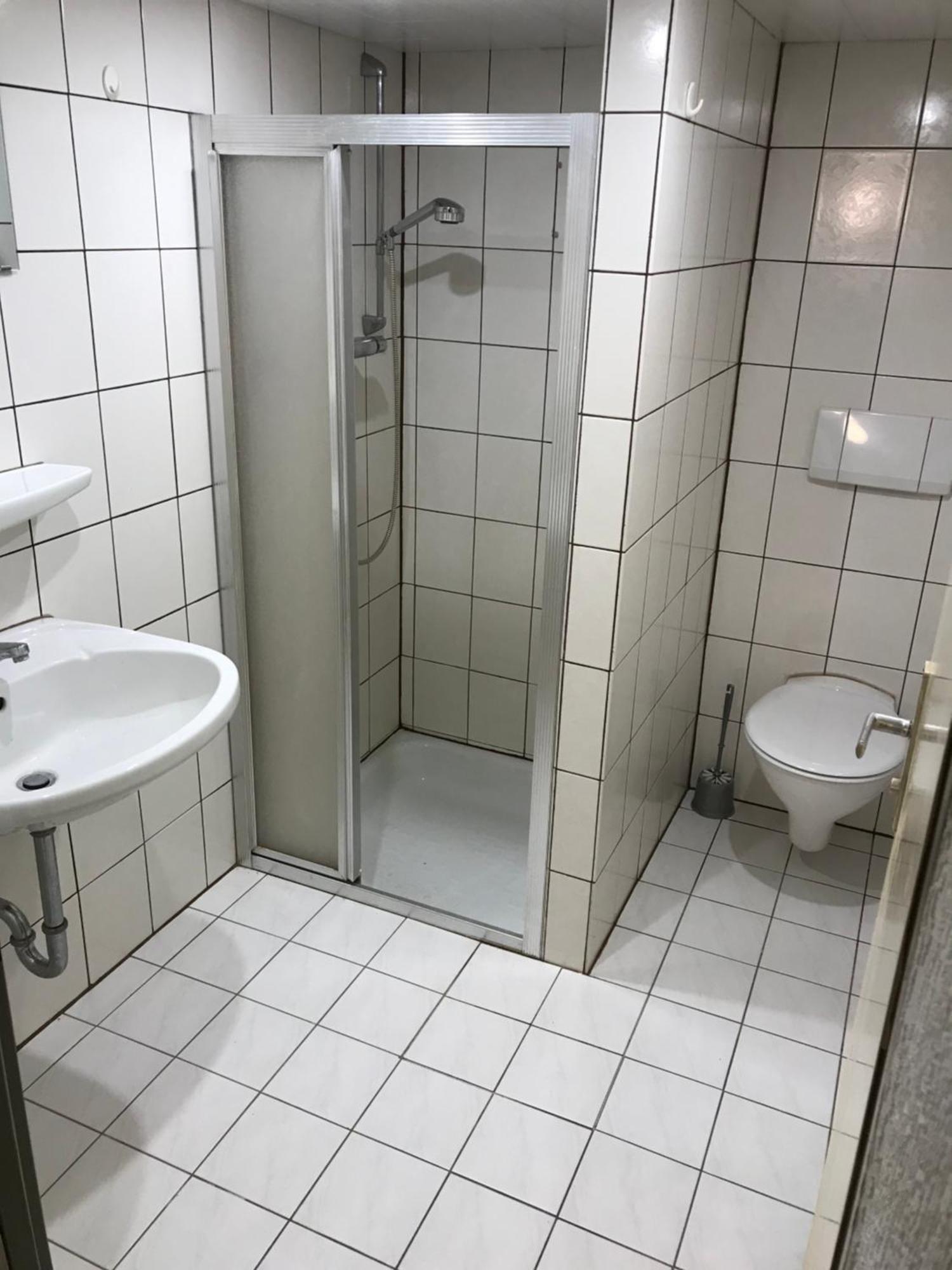 Privatzimmer Am Vw Werk Hannover Exterior foto